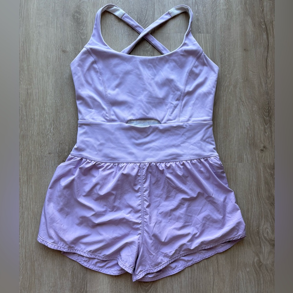 FP Movement by Free People Righteous Runsie and Medium Iris